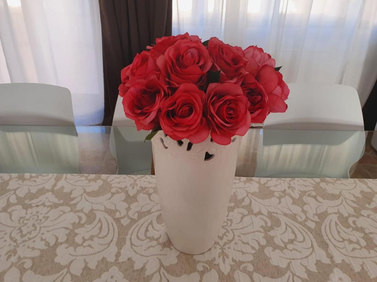Open Space Rose Іглесіас Екстер'єр фото